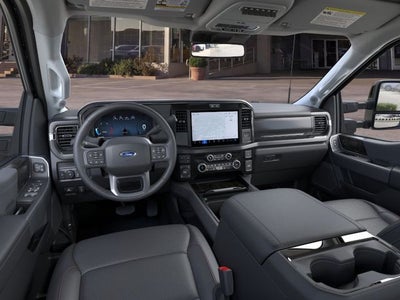 2026 Ford F-350SD Lariat Retail