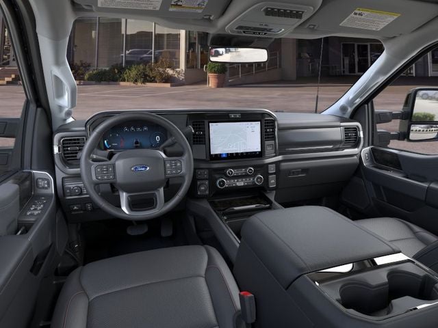 2026 Ford F-350SD Lariat Retail