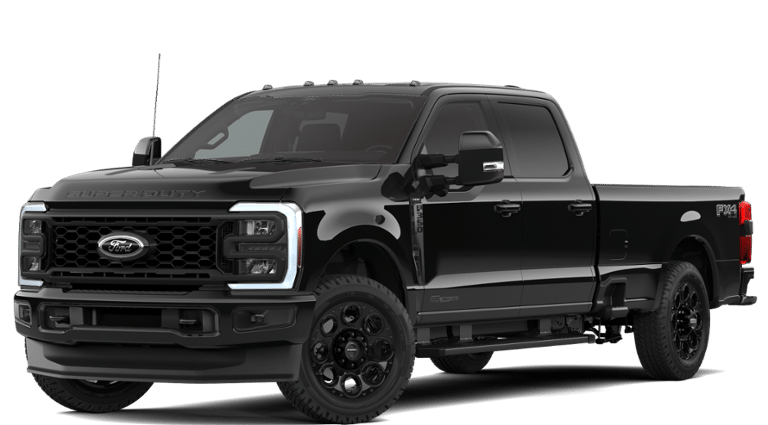 2026 Ford F-350SD Lariat Retail