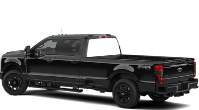 2026 Ford F-350SD Lariat Retail