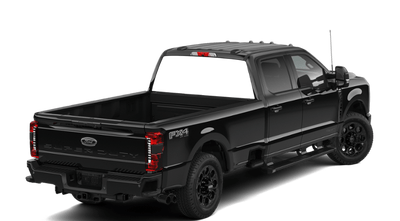 2026 Ford F-350SD Lariat Retail