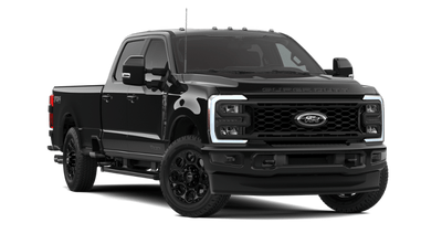2026 Ford F-350SD Lariat Retail