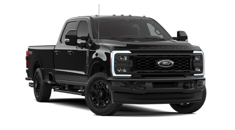 2026 Ford F-350SD Lariat Retail