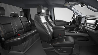 2026 Ford F-350SD Lariat Retail