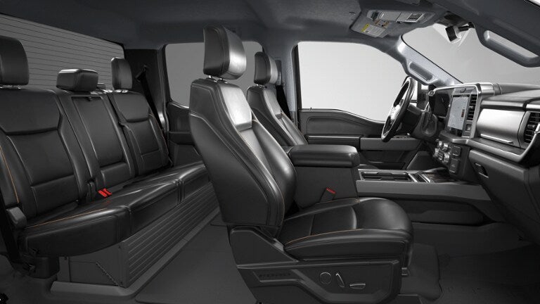 2026 Ford F-350SD Lariat Retail