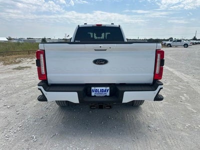 2026 Ford F-350SD Lariat Retail