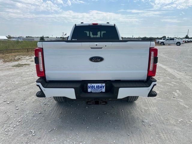 2026 Ford F-350SD Lariat Retail