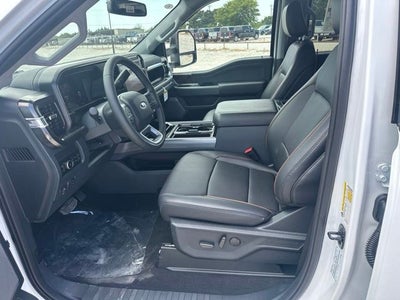 2026 Ford F-350SD Lariat Retail