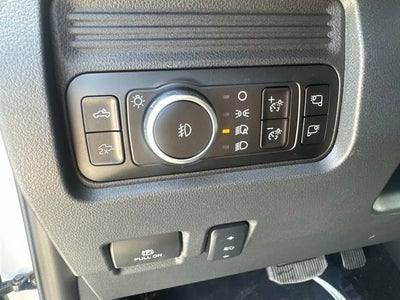 2026 Ford F-350SD Lariat Retail