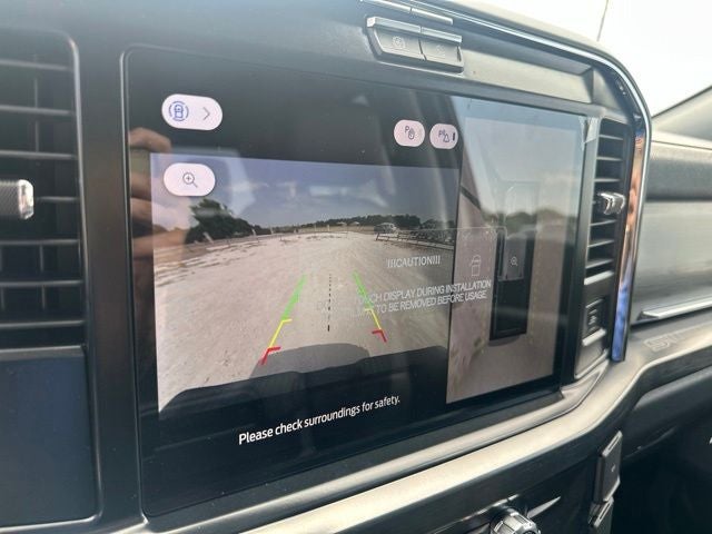 2026 Ford F-350SD Lariat Retail