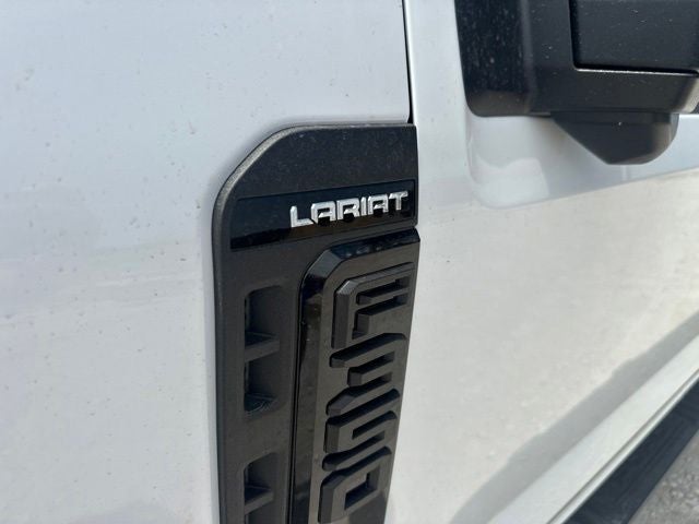 2026 Ford F-350SD Lariat Retail