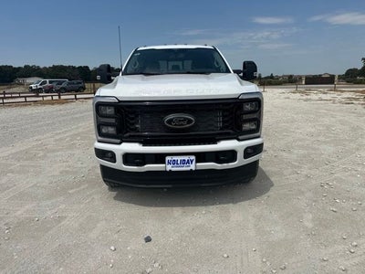 2026 Ford F-350SD Lariat Retail