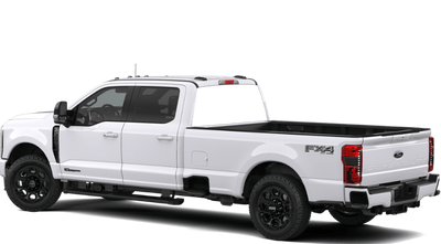 2026 Ford F-350SD Lariat Retail
