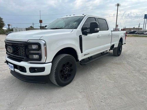 2026 Ford F-350SD Lariat Retail