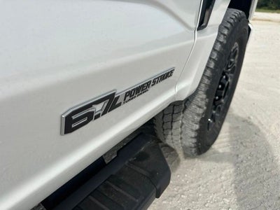 2026 Ford F-350SD Lariat Retail