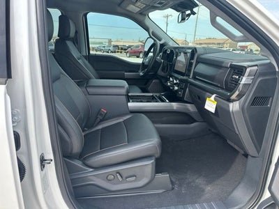 2026 Ford F-350SD Lariat Retail