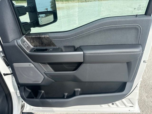 2026 Ford F-350SD Lariat Retail