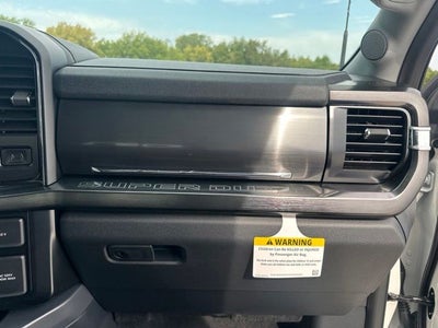 2026 Ford F-350SD Lariat Retail