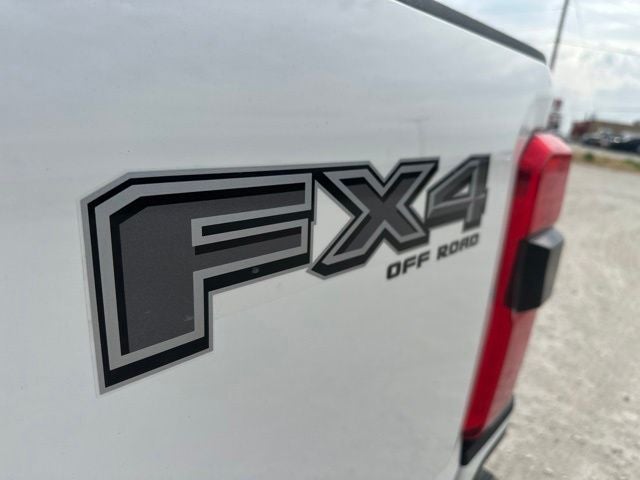 2026 Ford F-350SD Lariat Retail