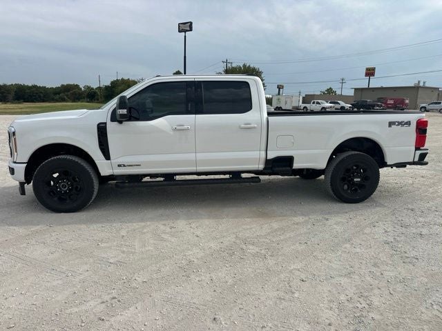 2026 Ford F-350SD Lariat Retail