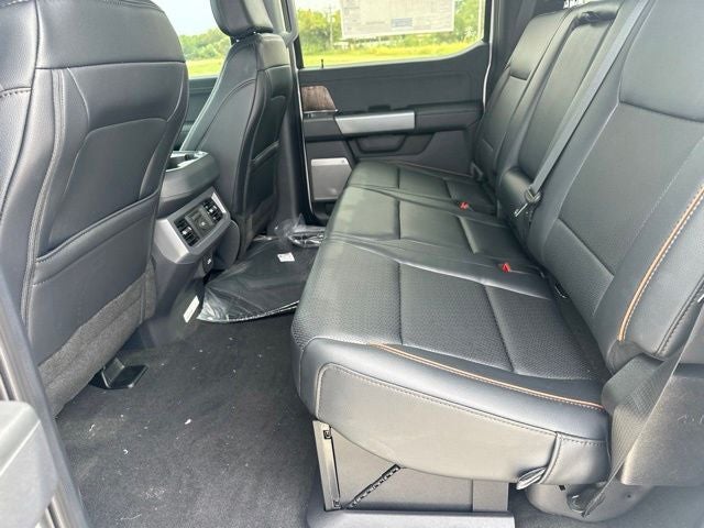 2026 Ford F-350SD Lariat Retail