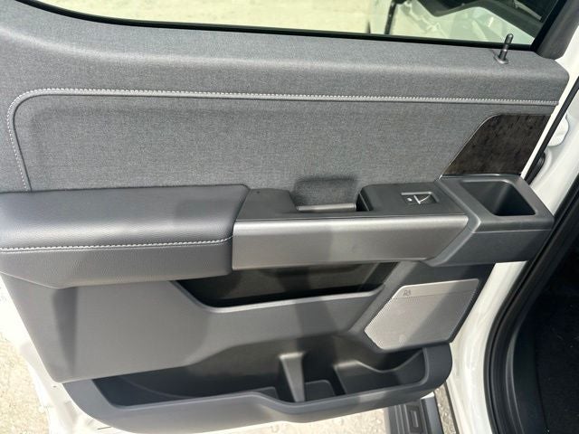 2026 Ford F-350SD Lariat Retail