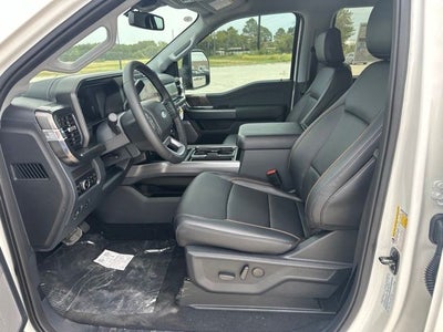 2026 Ford F-350SD Lariat Retail
