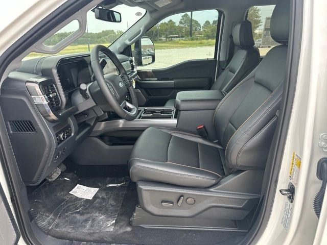 2026 Ford F-350SD Lariat Retail