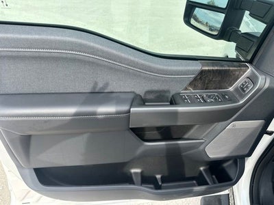2026 Ford F-350SD Lariat Retail