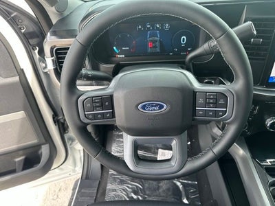 2026 Ford F-350SD Lariat Retail