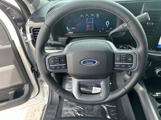 2026 Ford F-350SD Lariat Retail