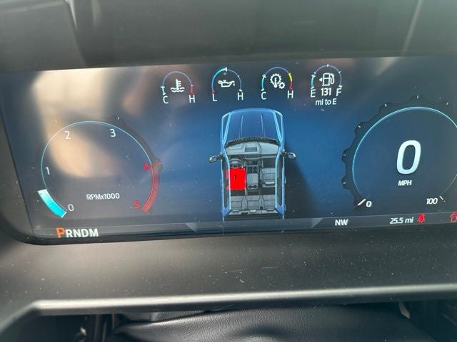 2026 Ford F-350SD Lariat Retail