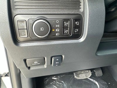 2026 Ford F-350SD Lariat Retail