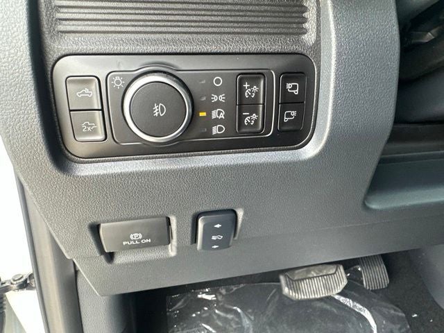 2026 Ford F-350SD Lariat Retail
