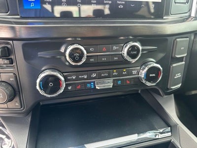 2026 Ford F-350SD Lariat Retail