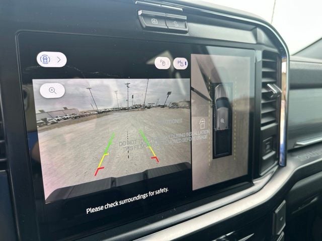 2026 Ford F-350SD Lariat Retail