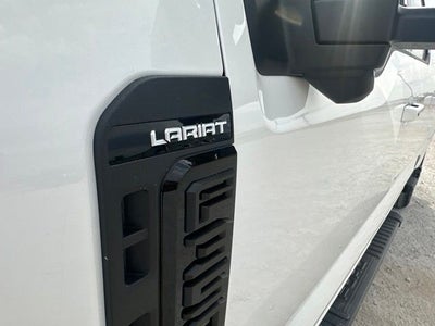 2026 Ford F-350SD Lariat Retail