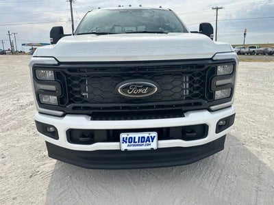 2026 Ford F-350SD Lariat Retail