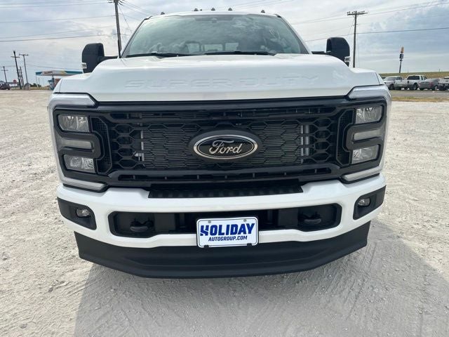 2026 Ford F-350SD Lariat Retail