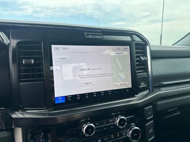 2026 Ford F-350SD Lariat Retail