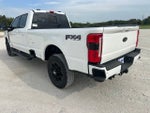 2026 Ford F-350SD Lariat Retail