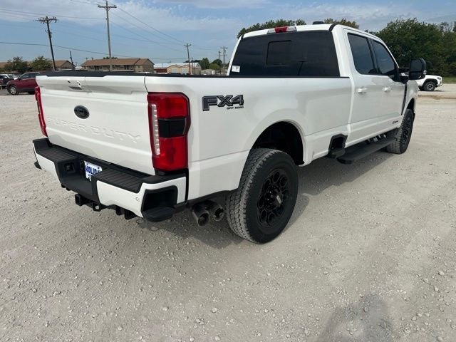 2026 Ford F-350SD Lariat Retail