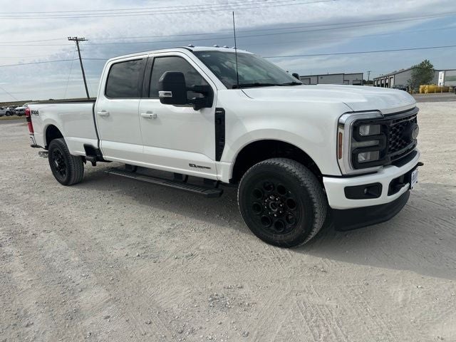 2026 Ford F-350SD Lariat Retail