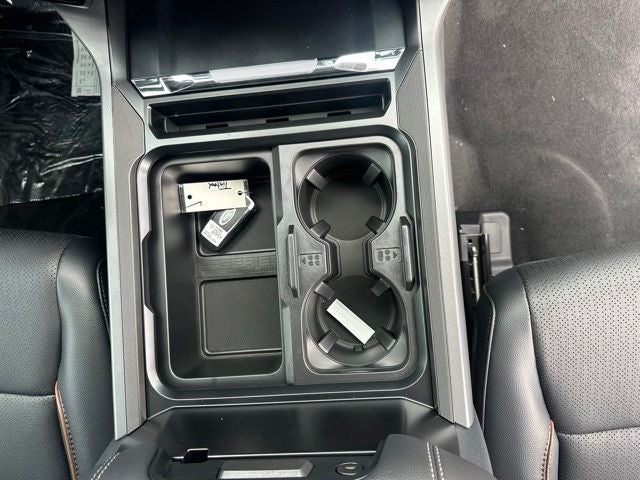2026 Ford F-350SD Lariat Retail