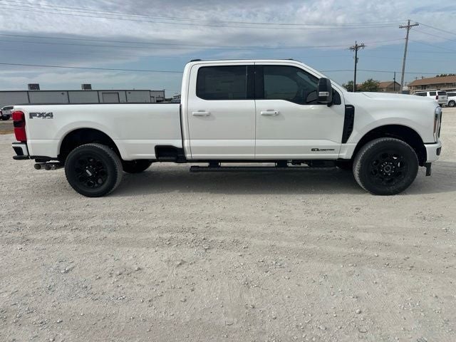 2026 Ford F-350SD Lariat Retail