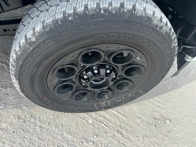 2026 Ford F-350SD Lariat Retail