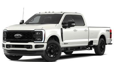 2026 Ford F-350SD Lariat Retail