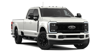 2026 Ford F-350SD Lariat Retail
