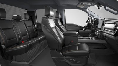 2026 Ford F-350SD Lariat Retail