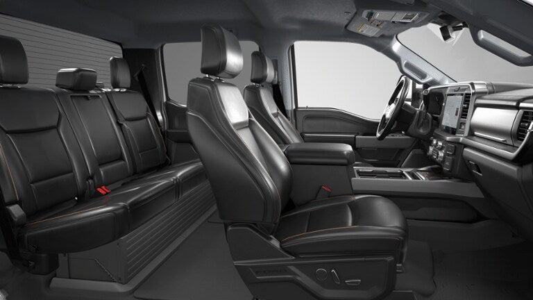 2026 Ford F-350SD Lariat Retail